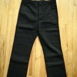 Acne Studios RENE H FLAN PAW15 wool pants
